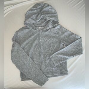 TNA Wafflex Hoodie